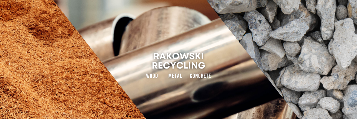 Rakowski Recycling Banner